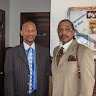 Andre Hart