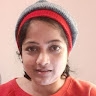 Swati Ghorpade