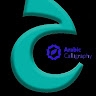 Jeem Calligraphy