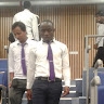 HAKIMANA Eugene
