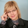 Світлана Іванісова