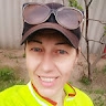 Анна Шмерега