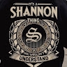 Mike Shannon