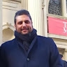 SOTIRIOS PRASINOS