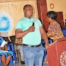 John Kesseh