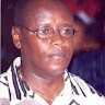 Kariuki Kagondu