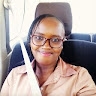 Damaris Magothe
