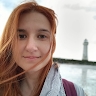 Людмила Волк