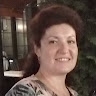 Тамара Свиридова