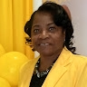 Mary Lee Fogle