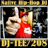 DJTEE208  
