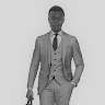 Pacifique ISHIMWE