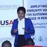 Millicent Dorothy Kajimba