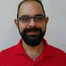 Panayiotis Christodoulou