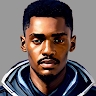 Tevin Isaac