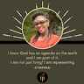 Cynthiah Patrick