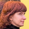 Оксана Сластьоненко