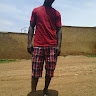 Imanishimwe Jean de Dieu