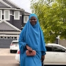SALIU Mu'minah
