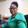 winnie nalubega
