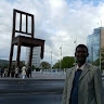 Mohamed Hassan Osman El Mahi