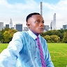 Patrick Tshiama