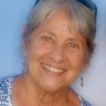 Joan Riback