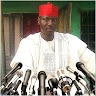 Bello Ibrahim Gyaza