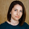 Марина Харитова