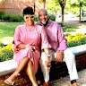David and Cassandra Smith