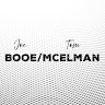 Booe McElman  