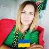 Натали Тюнягина