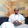 Ibrahim Abba baba