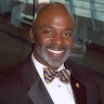 Keith Barnes