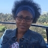 Victoria John-Baptiste
