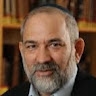 Yitzchak Kraus  