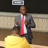 edward gumede