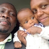 Mwangi  Ndegwa