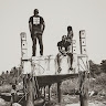 Arinze Uzoezie