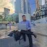 Tejash Macwan