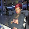 Sitali Nyambe