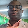 Olurotimi Esan