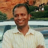 shrishail mathapati