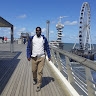 Salvator HAVUGIMANA