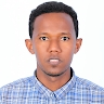 Teklehaimanot Gereziher Haile