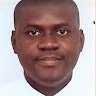 Henry Aryeetey