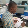 ALBERT MBAMI ASAANA