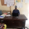 usman balarabe
