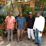 Tibalitegyekire Richards
