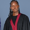 Ivy Omolo